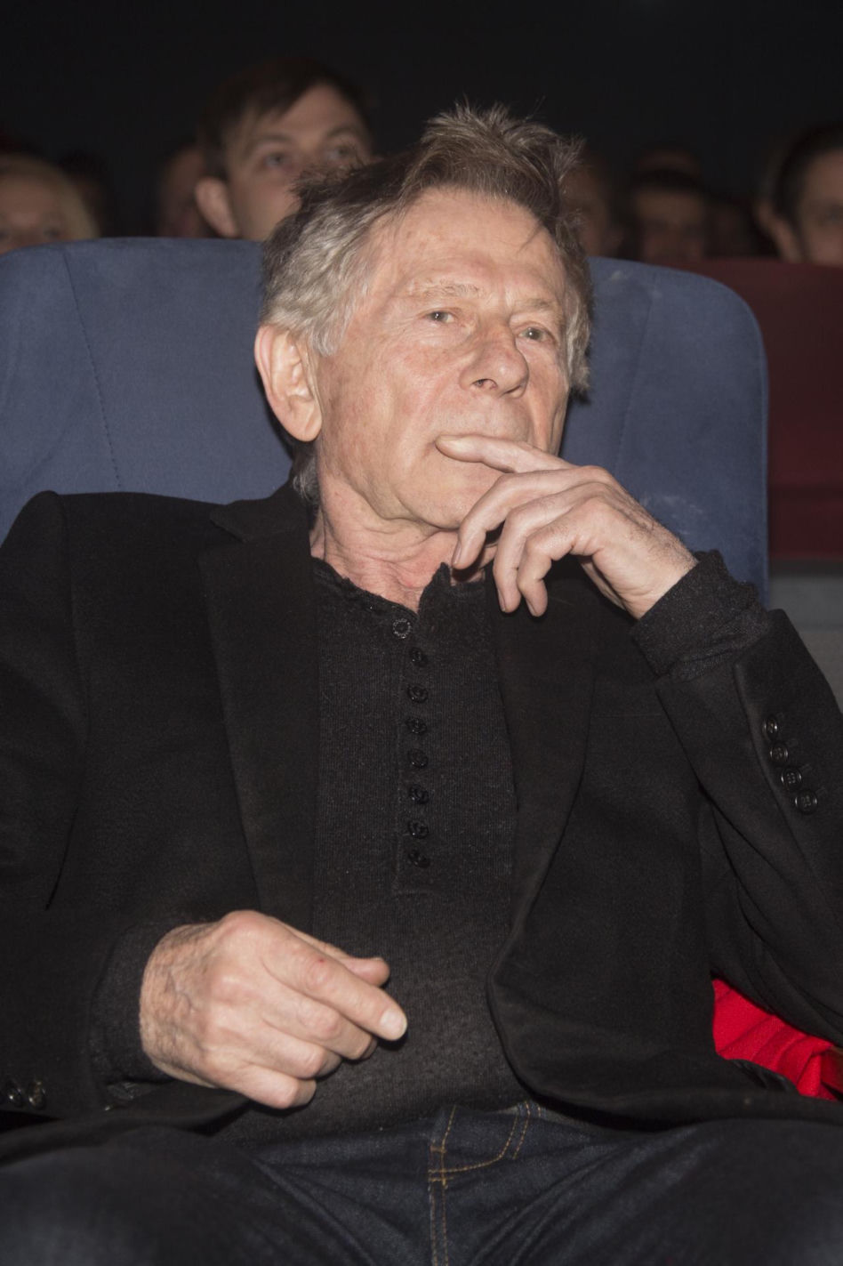 Roman Polański