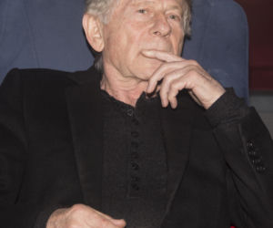 Roman Polański