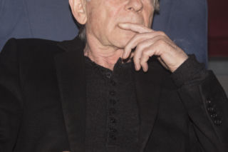 Roman Polański