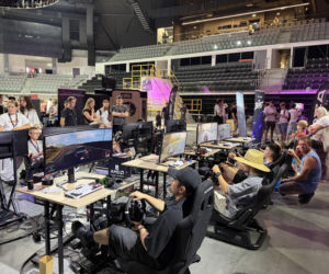 Olsztyn Gaming Series 2026