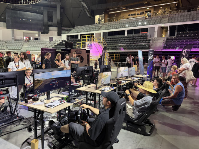Olsztyn Gaming Series 2026