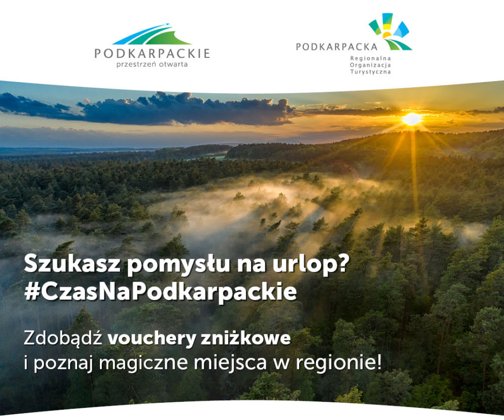 czas na podkarpackie