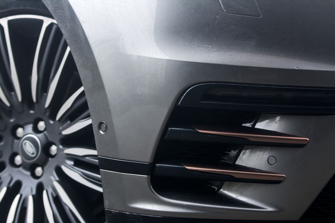 Range Rover Velar First Edition R-Dynamic D300 HSE