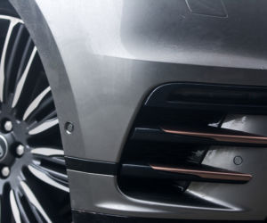 Range Rover Velar First Edition R-Dynamic D300 HSE