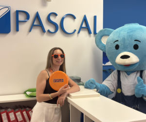 Eska Summer City -  Szkoła Pascal w Olsztynie!