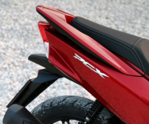 Skuter Honda PCX 125