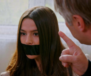 Miłość i nadzieja, odcinek 336. Zeynep, Tahir