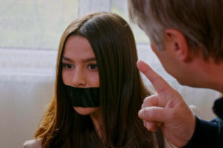 Miłość i nadzieja, odcinek 336. Zeynep, Tahir