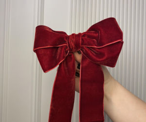 Jak zawiązać perfekcyjną kokardę?