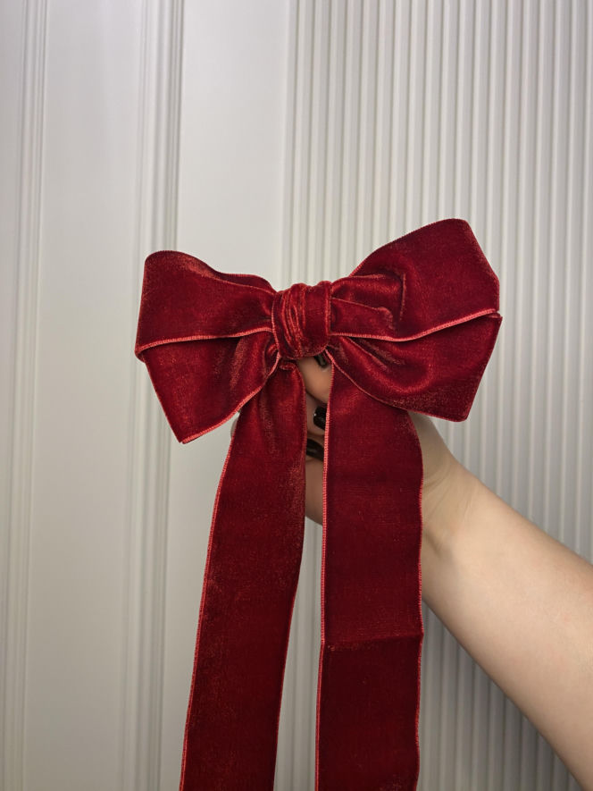 Jak zawiązać perfekcyjną kokardę?