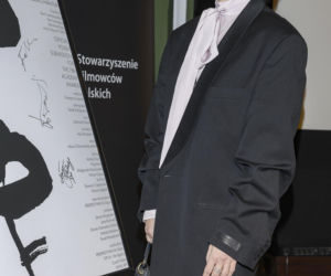 Małgorzata Kożuchowska