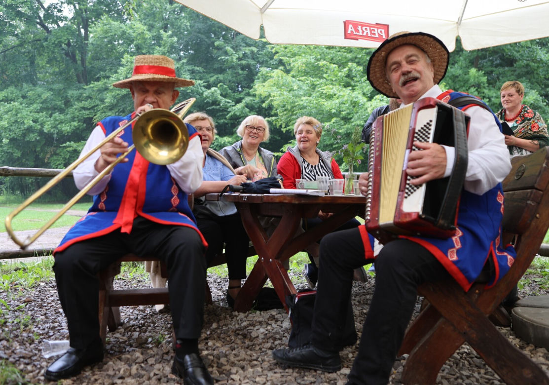Jarmark koński w Muzeum Wsi Lubelskiej