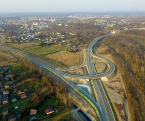 Droga Racibórz-Pszczyna w Rybniku otwarta. To olbrzymia inwestycja 