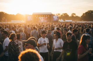 Mystic Festival w ogniu krytyki. Czy to tylko kwestia daty?