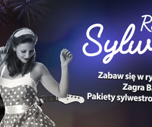 Rock'n'roll New Year Eve - Sylwester 2015/16