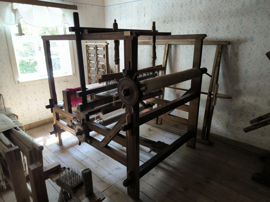 Skansen w Wolsztynie