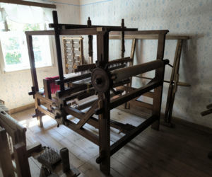 Skansen w Wolsztynie