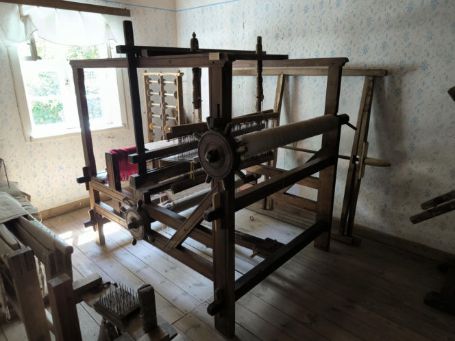 Skansen w Wolsztynie