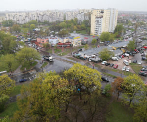 Warszawa w 2016 roku