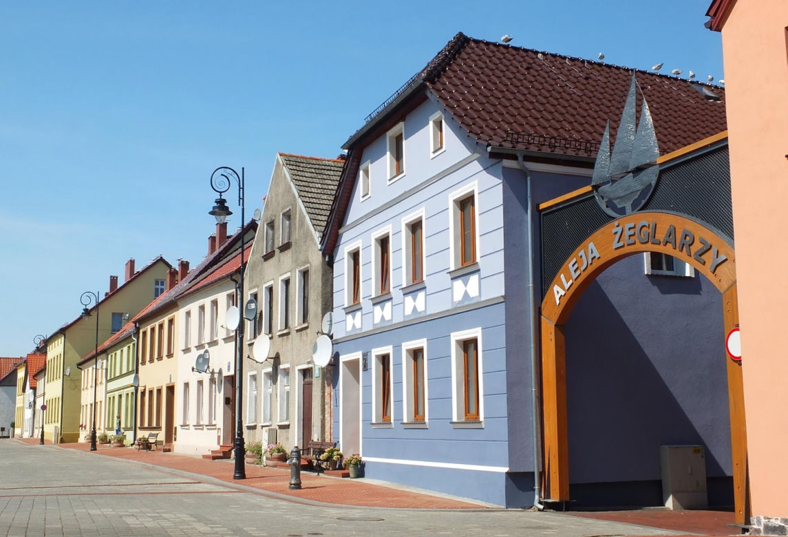 Nowe Warpno