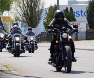 Bydgoskie Otwarcie Sezonu Motocyklowego 2022 [ZDJĘCIA]