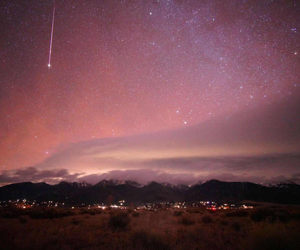 Czy można ubezpieczyć dom od meteorytu lub upadku rakiety? Jak duże jest ryzyko?
