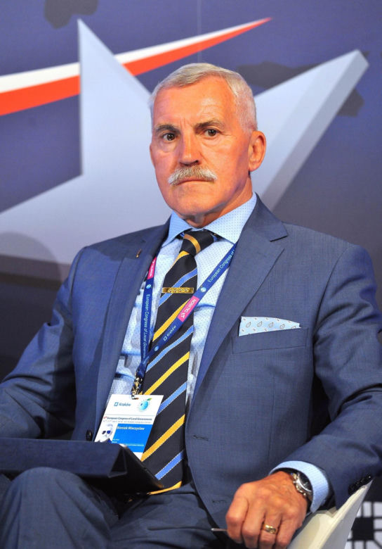 Generał Bieniek krytykuje Trumpa za słowa o polskich żołnierzach