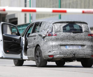 Renault Espace 2015