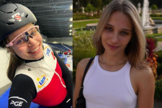 Debiutuje na igrzyskach. Oto polska miss? Gabriela Topolska zachwyca na prywatnych zdjęciach!