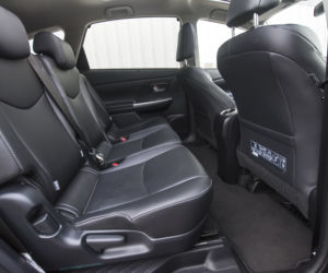 Toyota Prius+ 1.8 Hybrid E-CVT Prestige