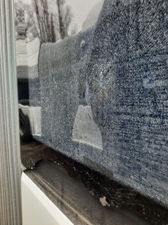 Strzelali do autobusu i tramwajów w Szczecinie. Policja zatrzymała trójkę nastolatków