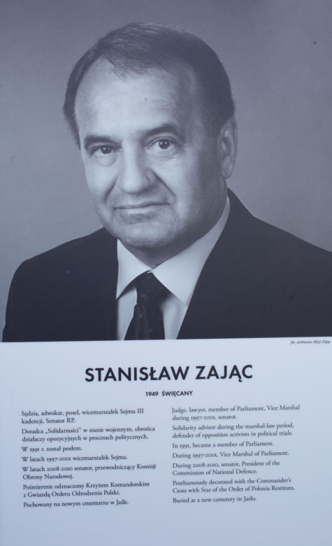 Stanisław Zając
