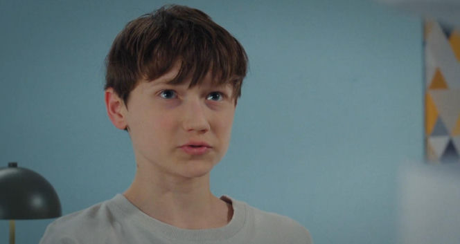 M jak miłość odc. 1916. Franek (Jarosław Śmigielski)