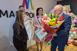 Wsparcie Małopolan
