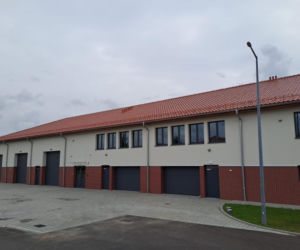 Nowa inwestycja kulturalna w małej miejscowości. Budowa centrum pochłonęła ponad 12 mln zł
