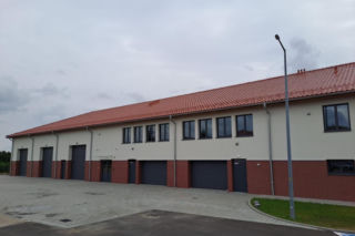 Nowa inwestycja kulturalna w małej miejscowości. Budowa centrum pochłonęła ponad 12 mln zł