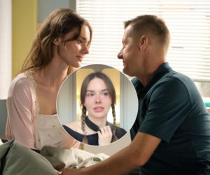 Franka z M jak miłość uśmierciła się sama. Nikt mnie nie wywalił - zdradziła Kachlik tuż po emisji dramatycznego odcinka