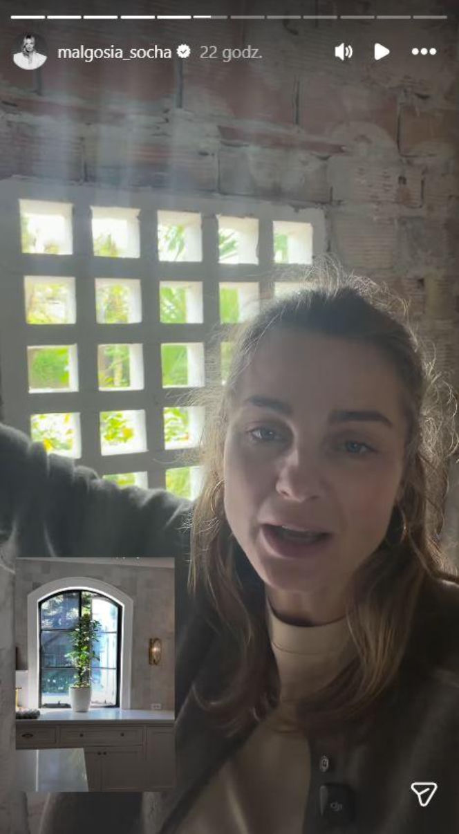 Małgorzata Socha