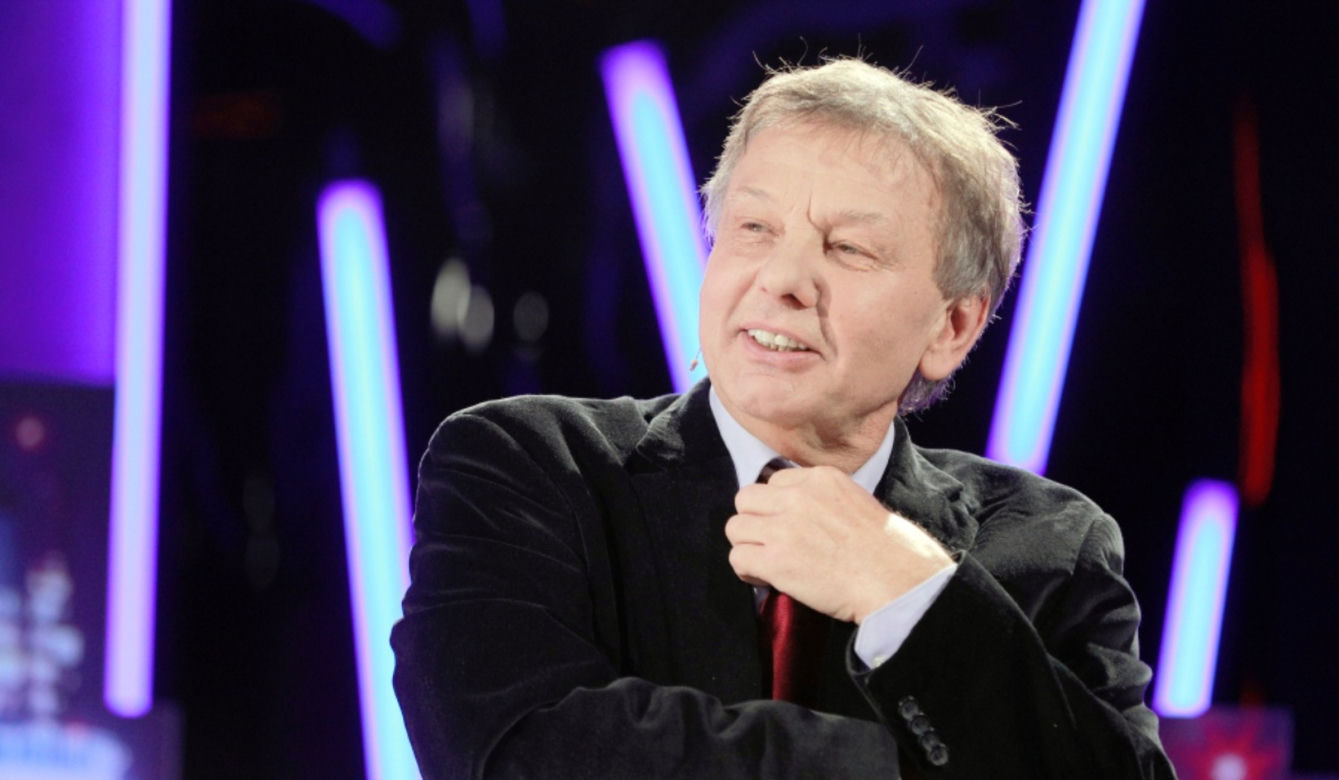 Co teraz robi Zenon Laskowik?