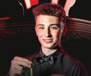 Polak debiutuje na MŚ. Kim jest snookerzysta Antoni Kowalski? Sukcesy i osiągnięcia