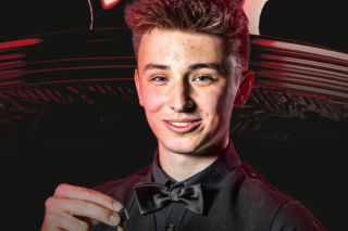 Polak debiutuje na MŚ. Kim jest snookerzysta Antoni Kowalski? Sukcesy i osiągnięcia