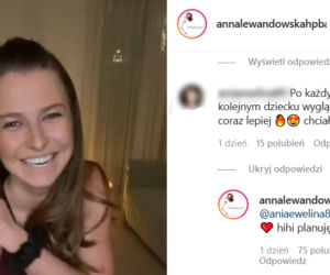 Anna Lewandowska