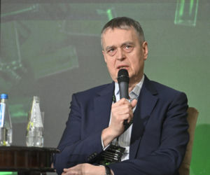 Konferencja Portalu Obronnego „Odporność cyfrowa i informacyjna Polski. Wyzwania w dobie wojny hybrydowej