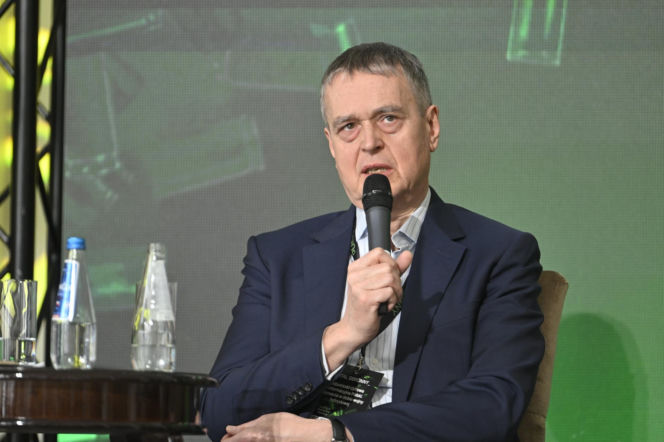 Konferencja Portalu Obronnego „Odporność cyfrowa i informacyjna Polski. Wyzwania w dobie wojny hybrydowej"