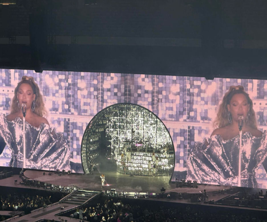 Beyoncé 
