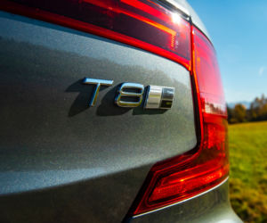 Volvo S90 T8 AWD Plug-in Hybrid Inscription