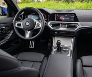BMW serii 3 (G20) M Sport