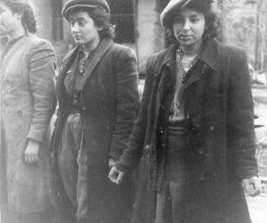 79. rocznica powstania w getcie warszawskim. Co wydarzyło się 79 lat temu w Warszawie?