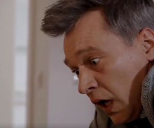 Na dobre i na złe odc. 795. Andrzej Falkowicz (Michał Żebrowski)