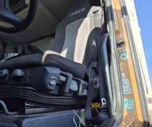 Kontrole drogowe po zmianie przepisów